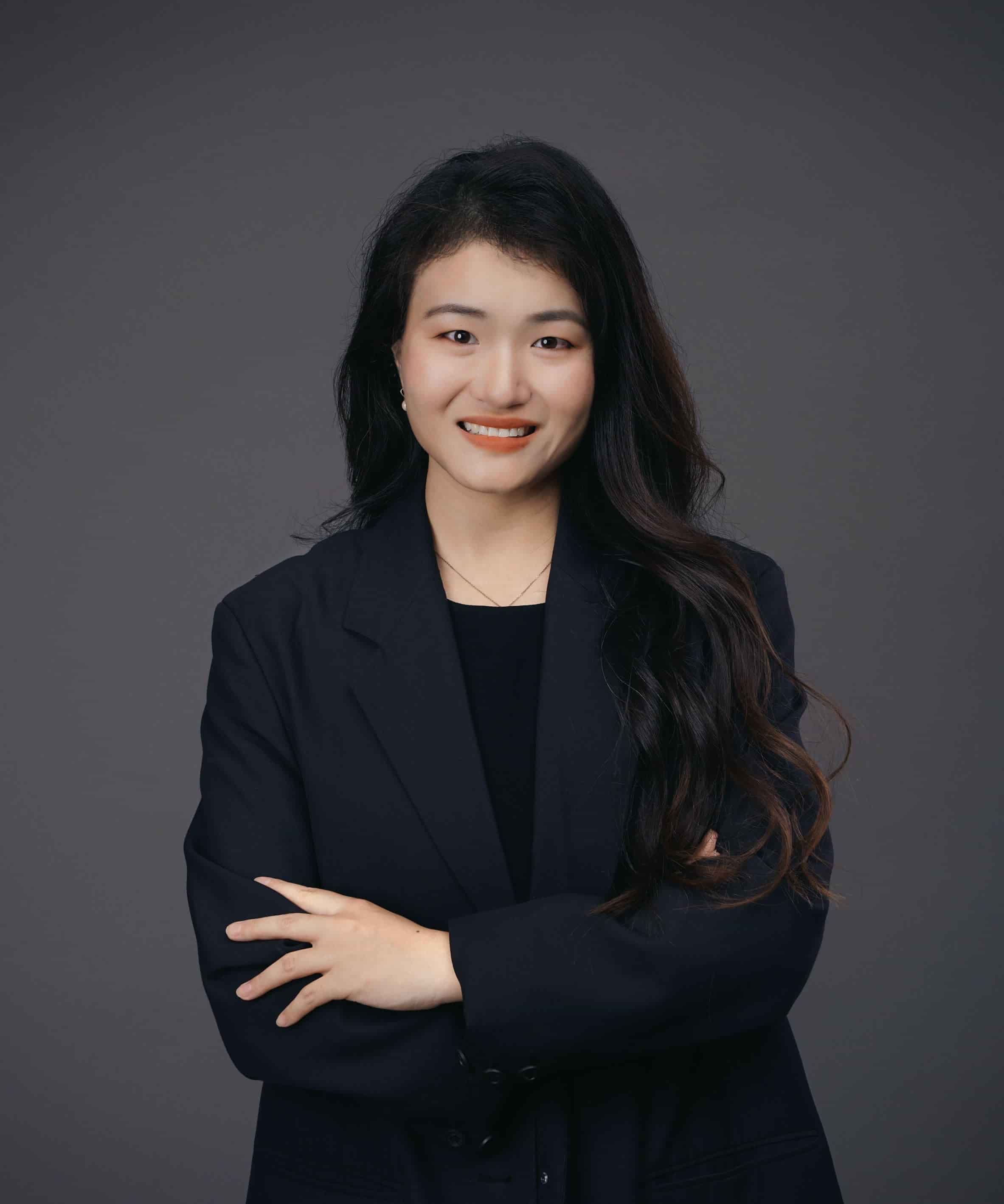Yiwen Han